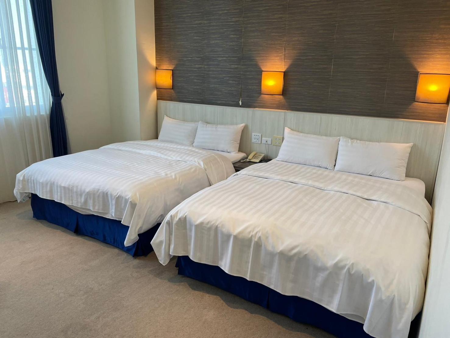 布袋文創hotel ภายนอก รูปภาพ